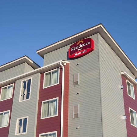 Residence Inn By Marriott Grand Rapids Airport Cascade Exterior photo