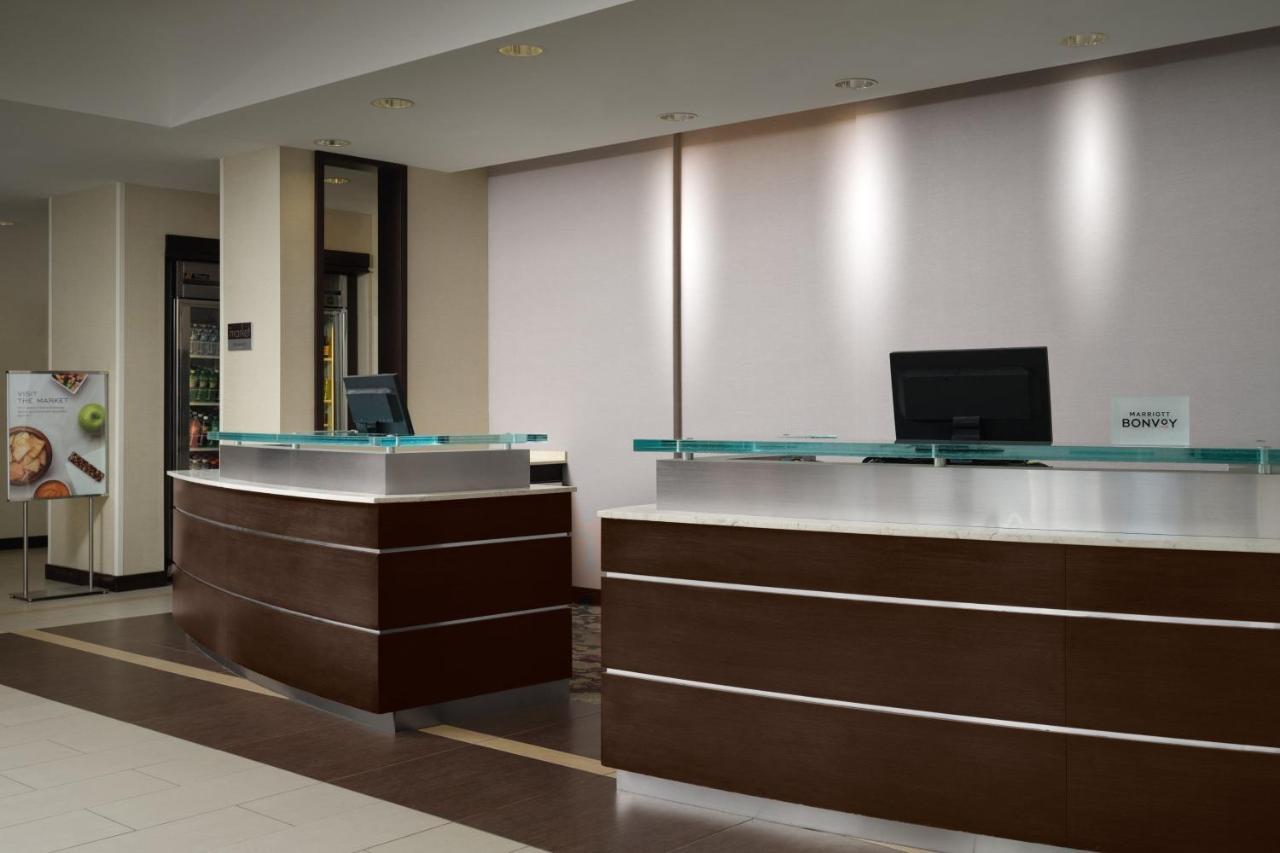 Residence Inn By Marriott Grand Rapids Airport Cascade Exterior photo